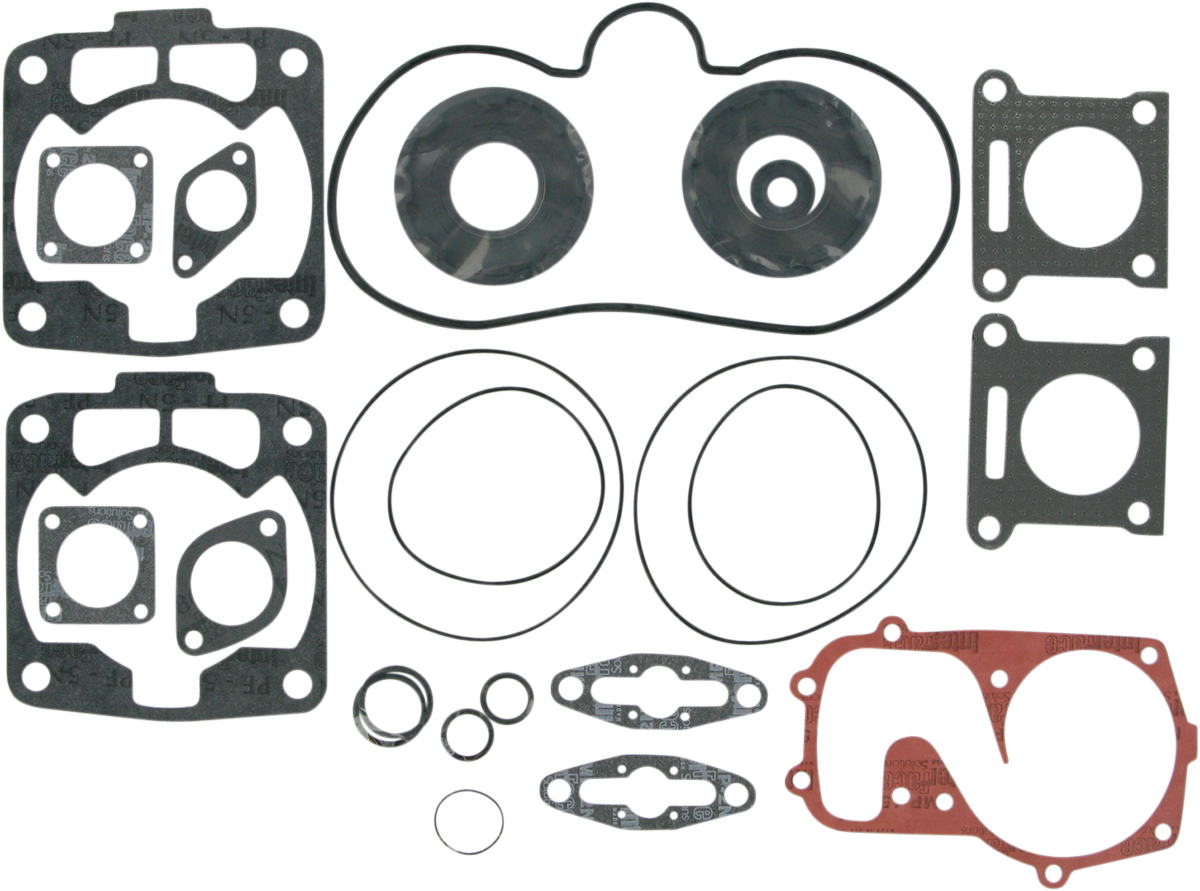 VERTEX Complete Gasket Set - Polaris 711294