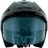 AFX FX-50 Helmet - Wine - Medium 0104-1389