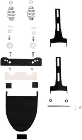 DRAG SPECIALTIES Solo Seat Mount - FXD '96-'17 0820-0060