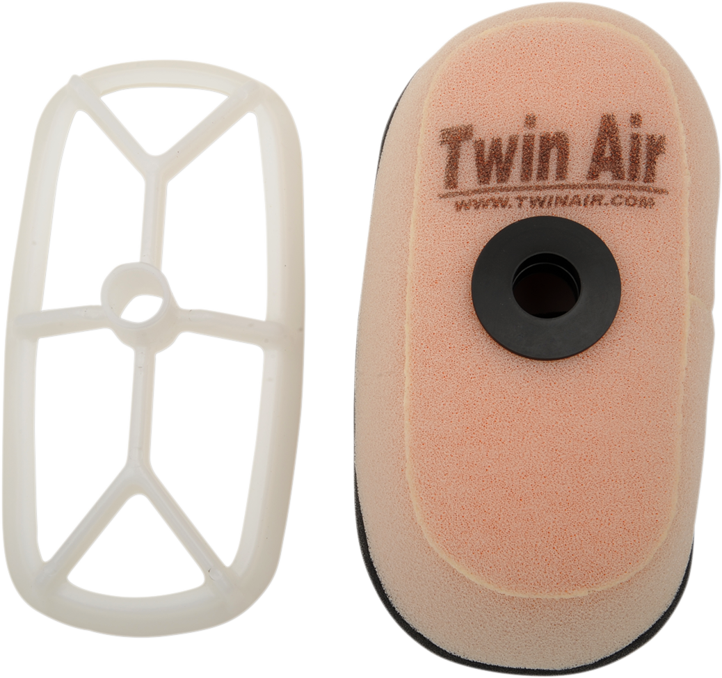 TWIN AIR Air Filter with Cage - Honda 150601P