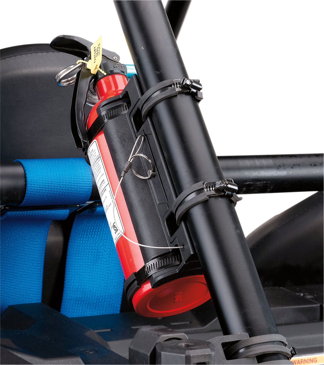 MOOSE UTILITY UTV Fire Extinguisher Mount FIRE-ES1