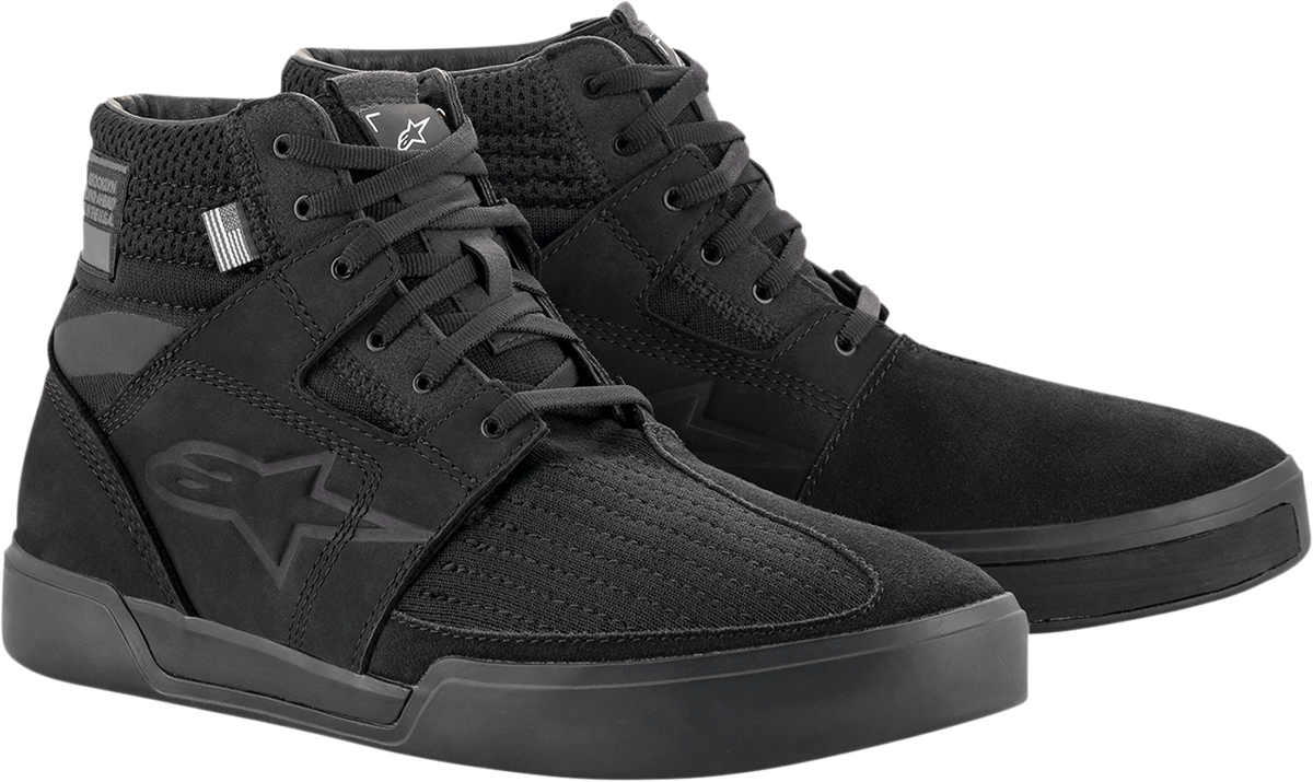 ALPINESTARS Primer Shoes - Black - US 11 26500211100-11