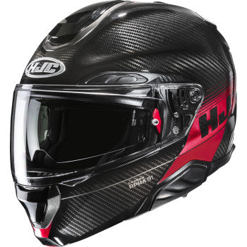 HJC RPHA 91 Carbon Modular Helmet - Elig - MC1 - Large EB19NUS6201V