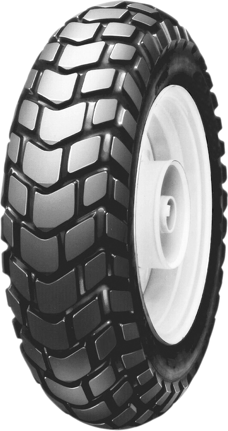 PIRELLI Tire - SL60 - Front/Rear - 120/90-10 - 57J 550500