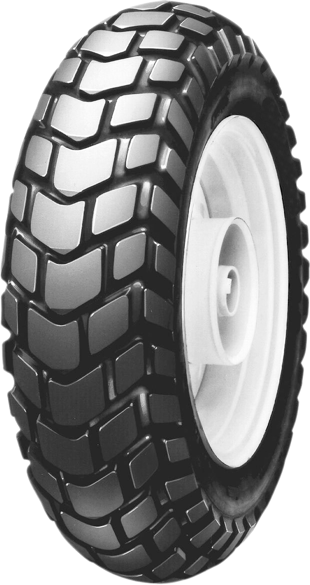 PIRELLI Tire - SL60 - Front/Rear - 130/80-12 - 60J 800100