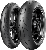 METZELER Tire - Sportec M9 RR - Rear - 140/70R17 - 66H 3627300