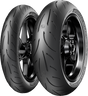 METZELER Tire - Sportec M9 RR - Rear - 140/70R17 - 66H 3627300