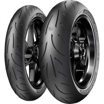 METZELER Tire - Sportec™ M9 RR - Rear - 170/60ZR17 - (72W) 4183200