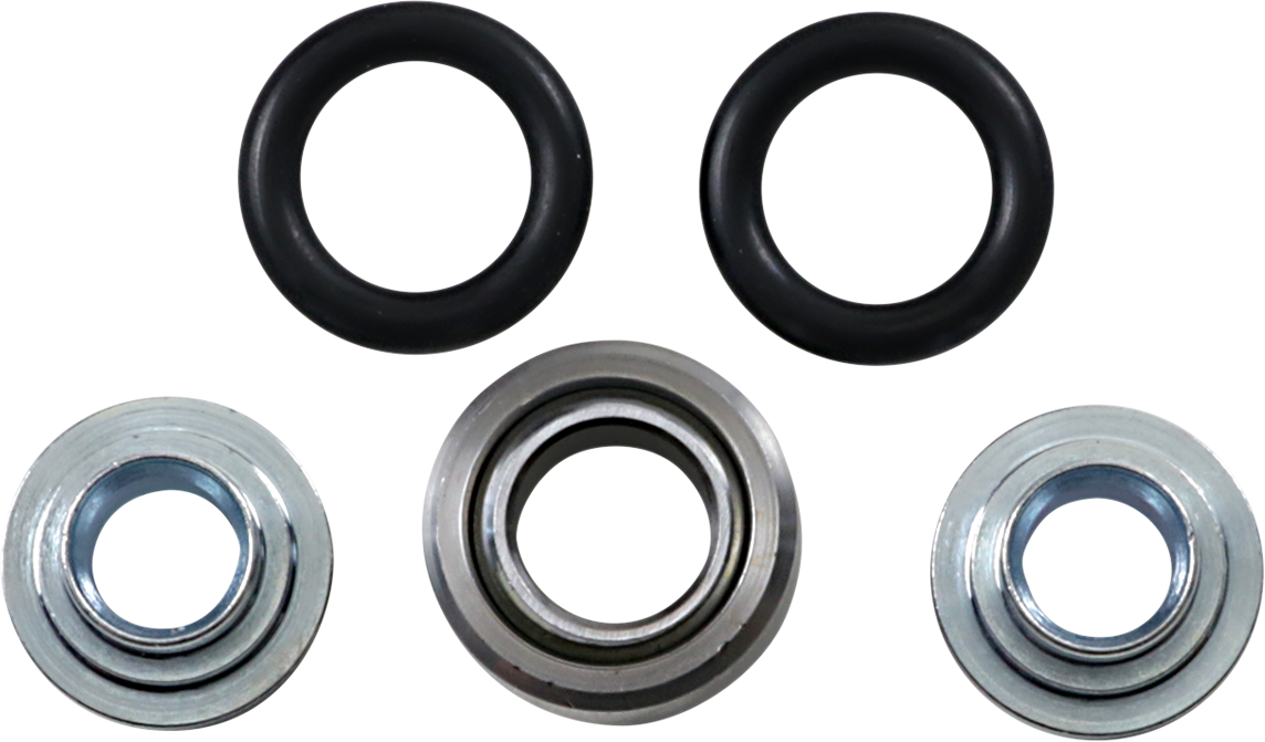 MOOSE RACING Shock Bearing Kit - Rear Upper/Lower 21-0030