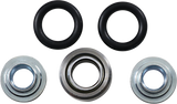 MOOSE RACING Shock Bearing Kit - Rear Upper/Lower 21-0030