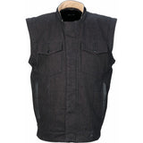 Z1R Baden Jacket - Black - Large 2820-6420