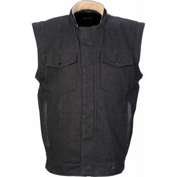 Z1R Baden Jacket - Black - 3XL 2820-6423