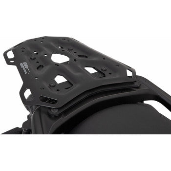 SW-MOTECH Rackpack Tail Bag System - Black - Yamaha Tracer '20-'24 GPT.06.921.30000