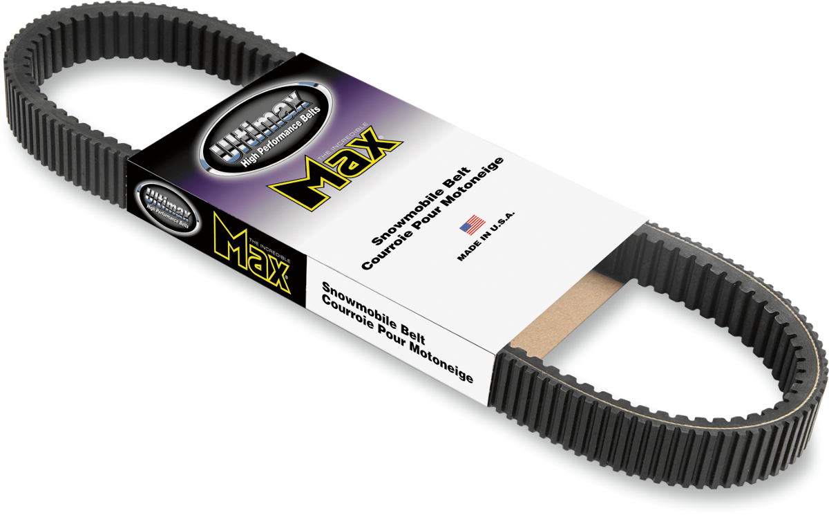 ULTIMAX Drive Belt MAX1093M3