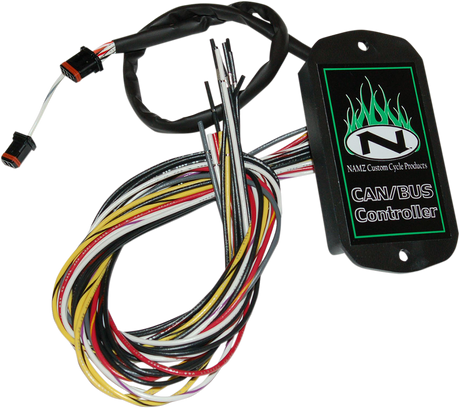 NAMZ Controller CANbus - FX/XL NCBC-N01