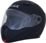 AFX FX-111 Helmet - Matte Black - Medium 0100-1780