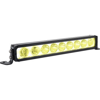 Vision X Light Bar - XPR - Halo - 19" - LED - Selective Yellow Lens 9946597