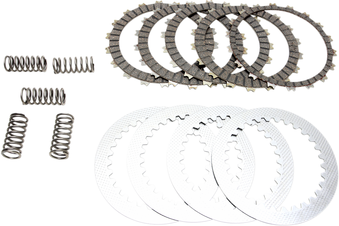 EBC Clutch Kit DRC277