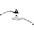 SLYFOX Levers - Brake/Clutch - Chrome 1014-XDXA-CH