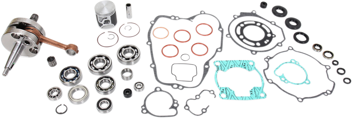 VERTEX Engine Kit - Kawasaki WR101-109