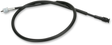 Parts Unlimited Speedometer Cable - Honda 44830-Kk0-000