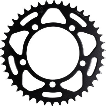 JT SPROCKETS Rear Sprocket - 43 Tooth - BMWJTR75.43