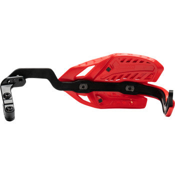 CYCRA Handguards - Ultra Probend CRM - 1-1/8" - Red 1CYC-7410-32X