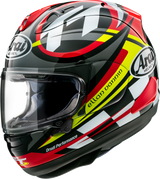 ARAI Corsair-X Helmet - IOM TT 2023 - XL 0101-16212