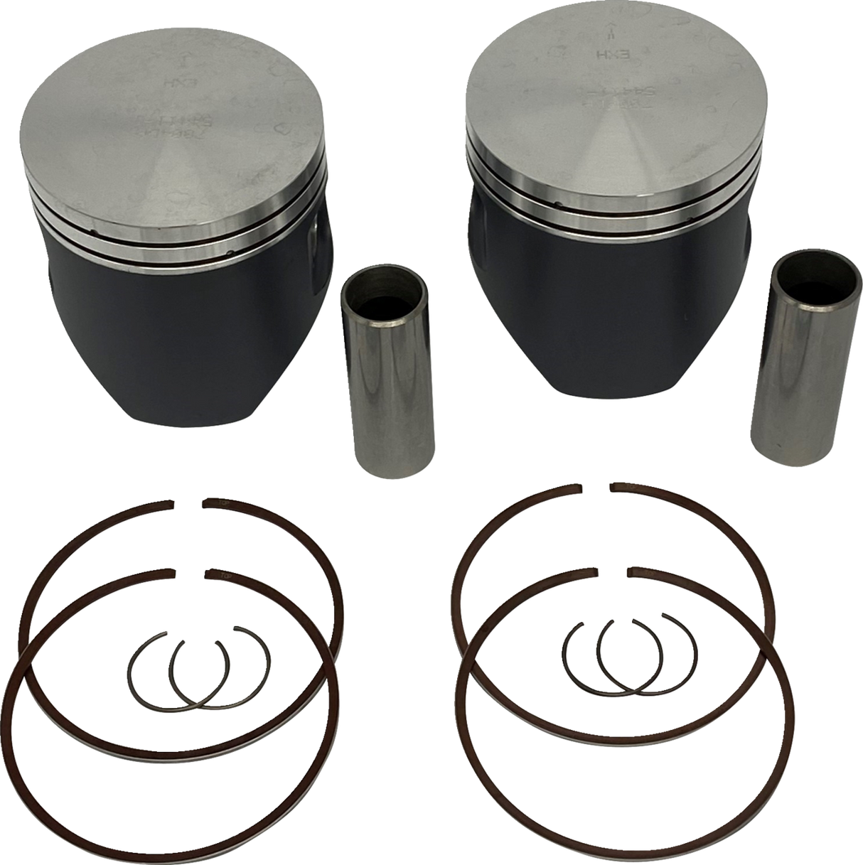 WOSSNER Piston Kit K7004DA-2