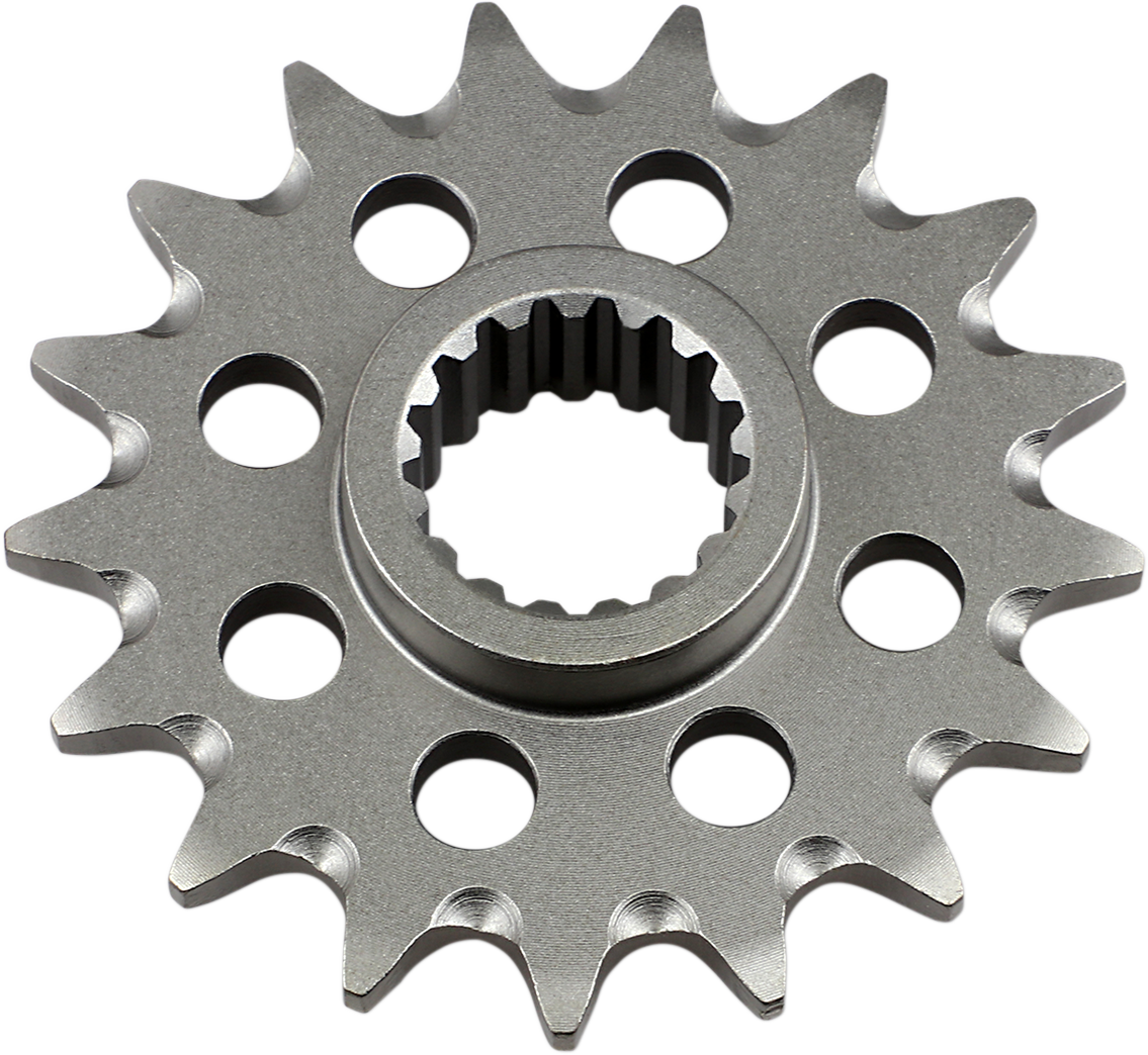 SUPERSPROX Countershaft Sprocket - 15-Tooth CST-1322-15-2