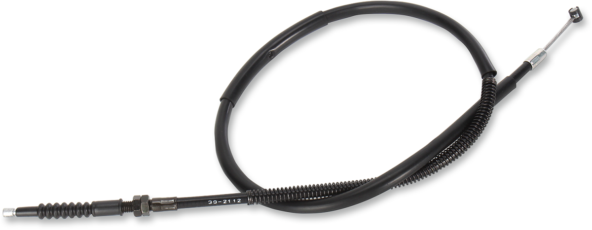 MOOSE RACING Clutch Cable - Yamaha 45-2034