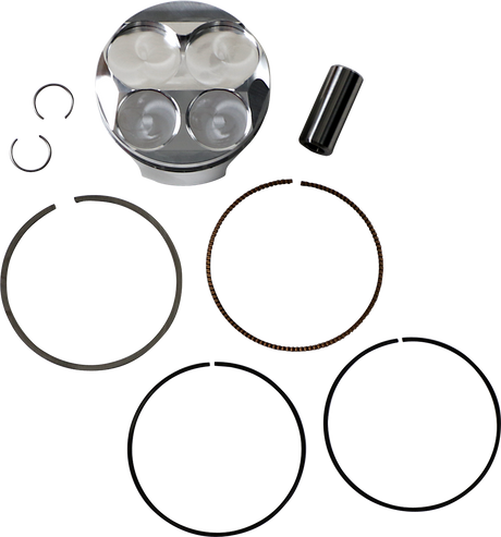 JE PISTONS Piston Kit 323557