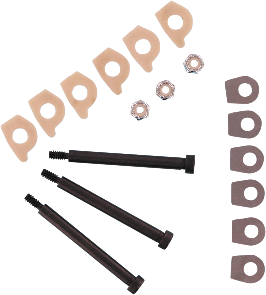 COMET Pivot Bolt Kit 216349A