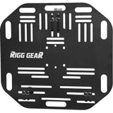 NELSON RIGG Rigg Gear Saddlebag Quick Release Plate RG-QRP