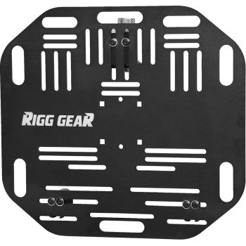 NELSON RIGG Rigg Gear Saddlebag Quick Release Plate RG-QRP