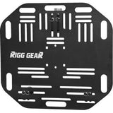 NELSON RIGG Rigg Gear Saddlebag Quick Release Plate RG-QRP