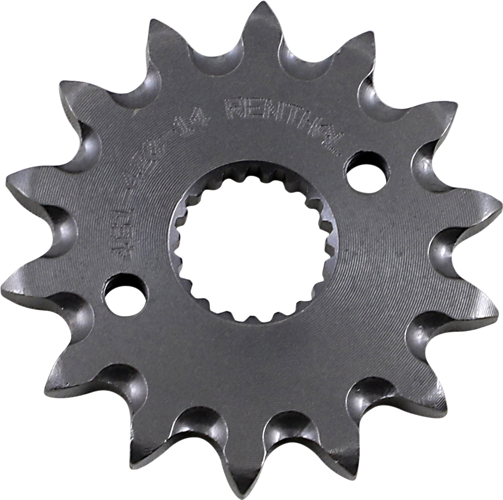 RENTHAL Sprocket - Front - Honda - 14 Tooth 461--420-14GP