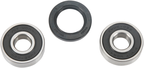 PIVOT WORKS Wheel Bearing Kit - Front PWFWK-H19-001