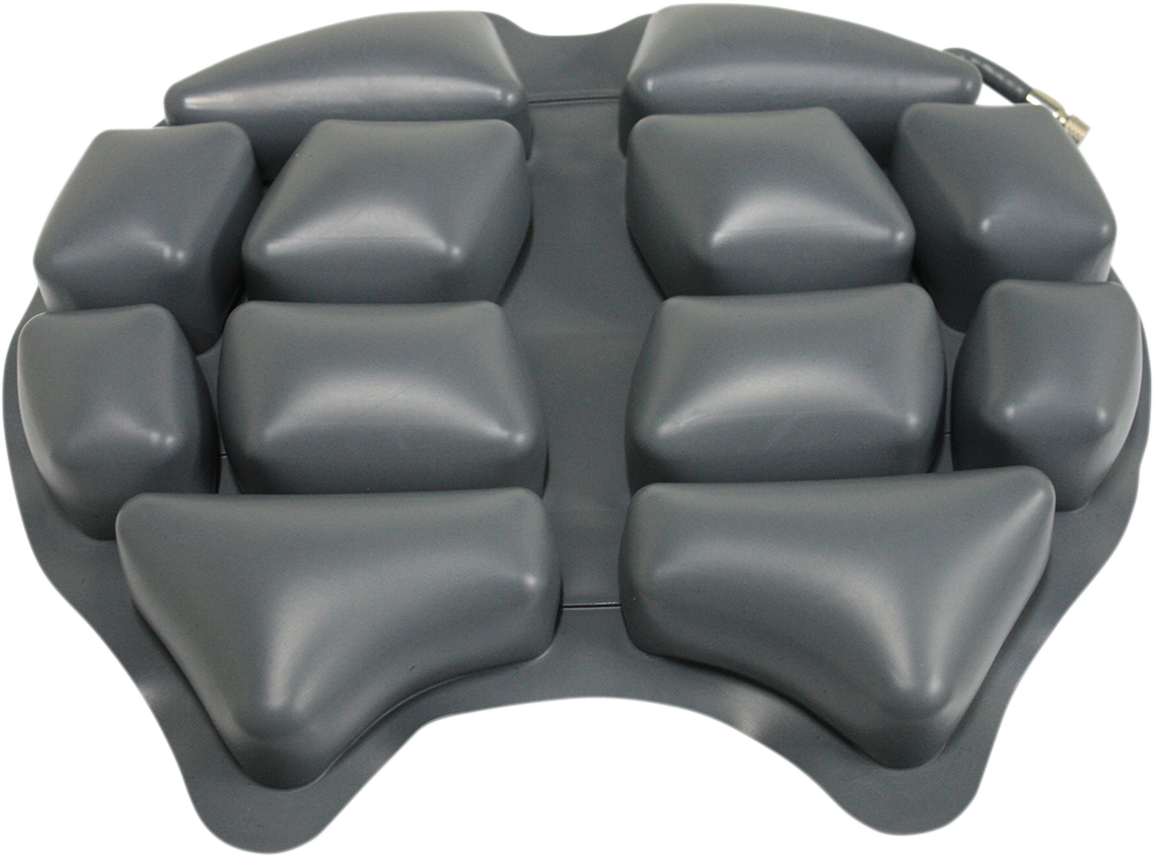 WILD ASS Cushion - Air Seat - Classic - Smart - Black SMART-CLASSIC