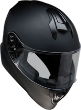 Z1R Youth Warrant Helmet - Flat Black - Small 0102-0239