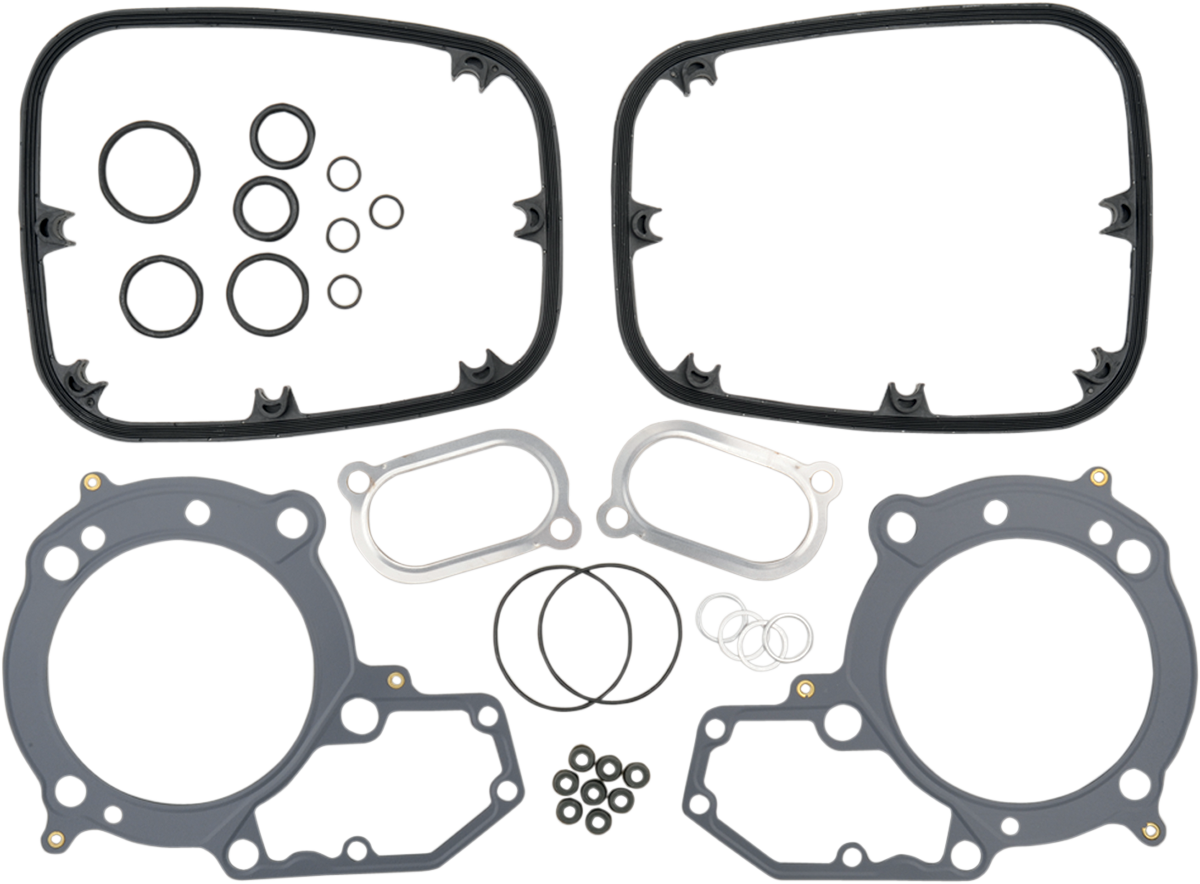 ATHENA Top End Gasket Kit P400068600013