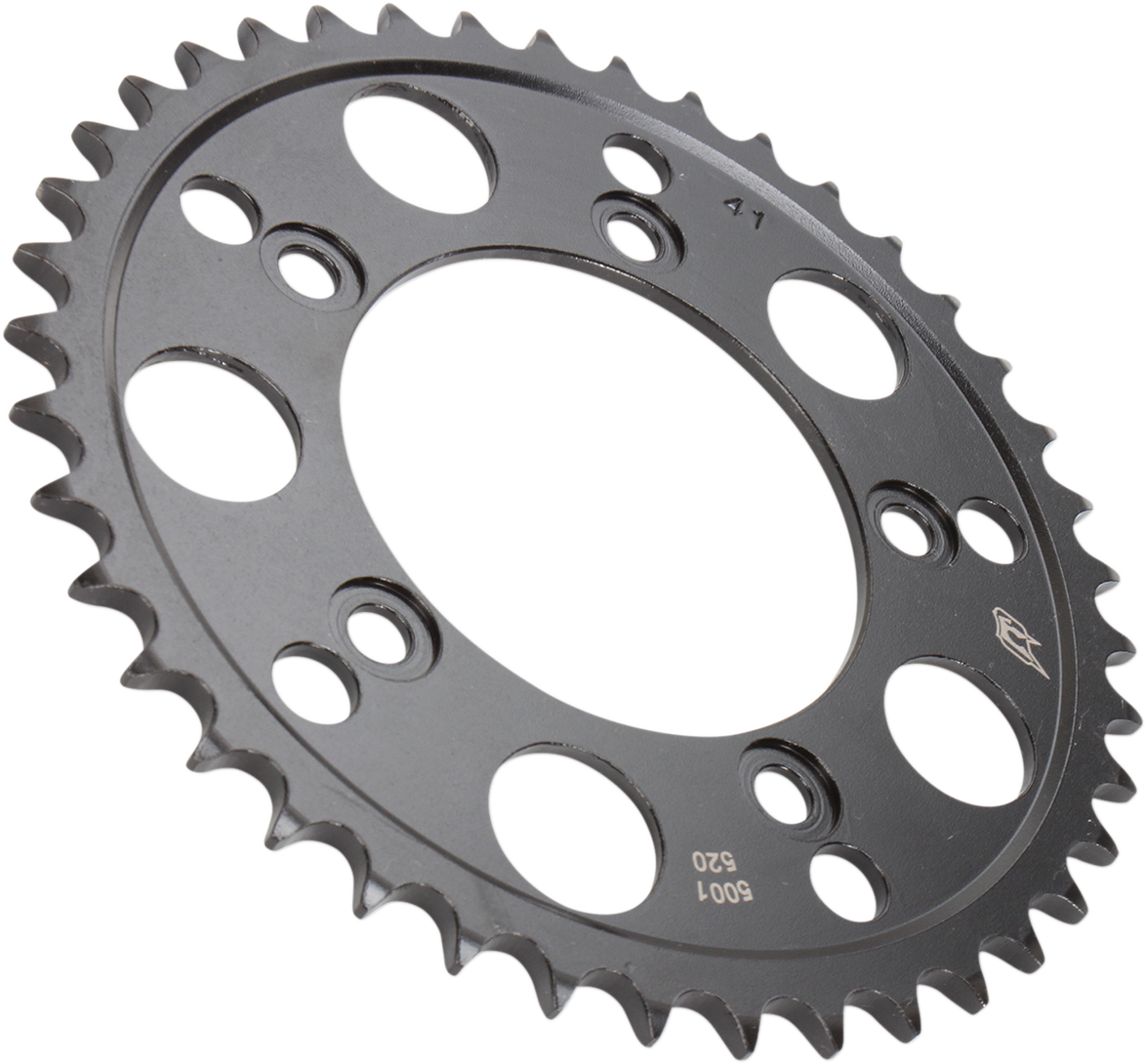 DRIVEN RACING Rear Sprocket - 41-Tooth 5001-520-41T