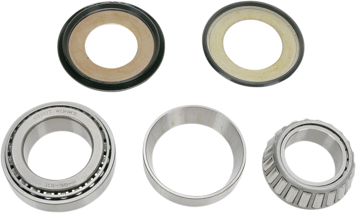 PIVOT WORKS Steering Stem Bearing Kit PWSSK-H03-021