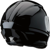 Z1R Jackal Helmet - Black - Small 0101-10792