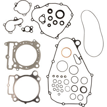 PROX Complete Gasket Set - Honda 0934-8060