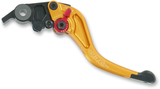 CRG Brake Lever - RC2 - Short - Gold 2RB-516-H-G