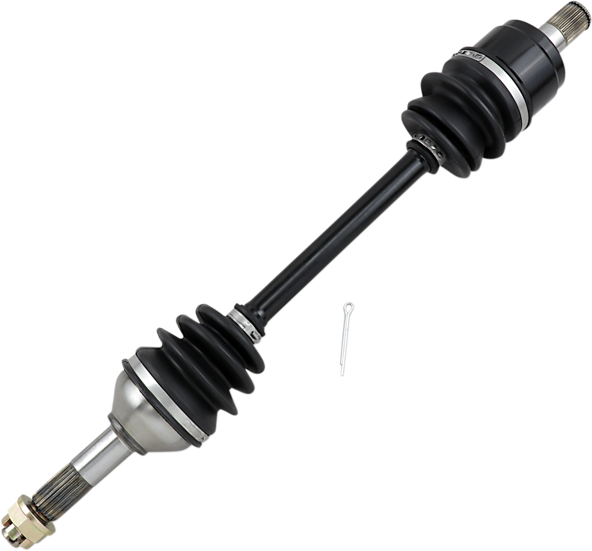 MOOSE UTILITY Complete Axle Kit - Rear Left/Right - Kawasaki KAW-7002