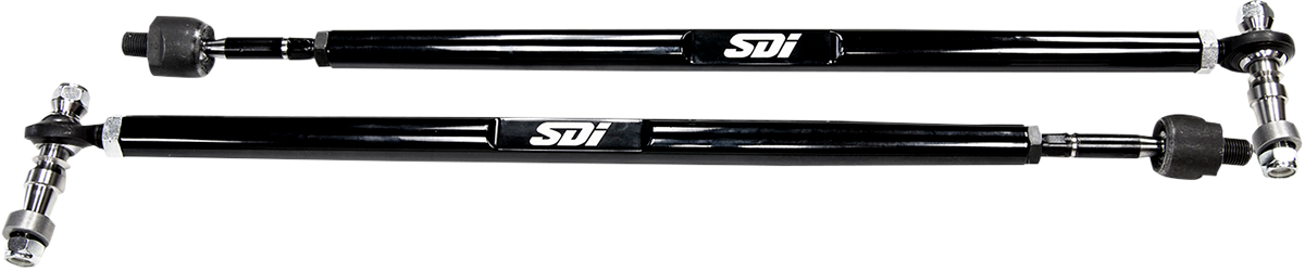 SDI Tie Rods - Turbo S UDCPZTR-TS