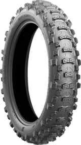 BRIDGESTONE Tire - Battlecross E50 - Rear - 120/90-18 - 65P 11452