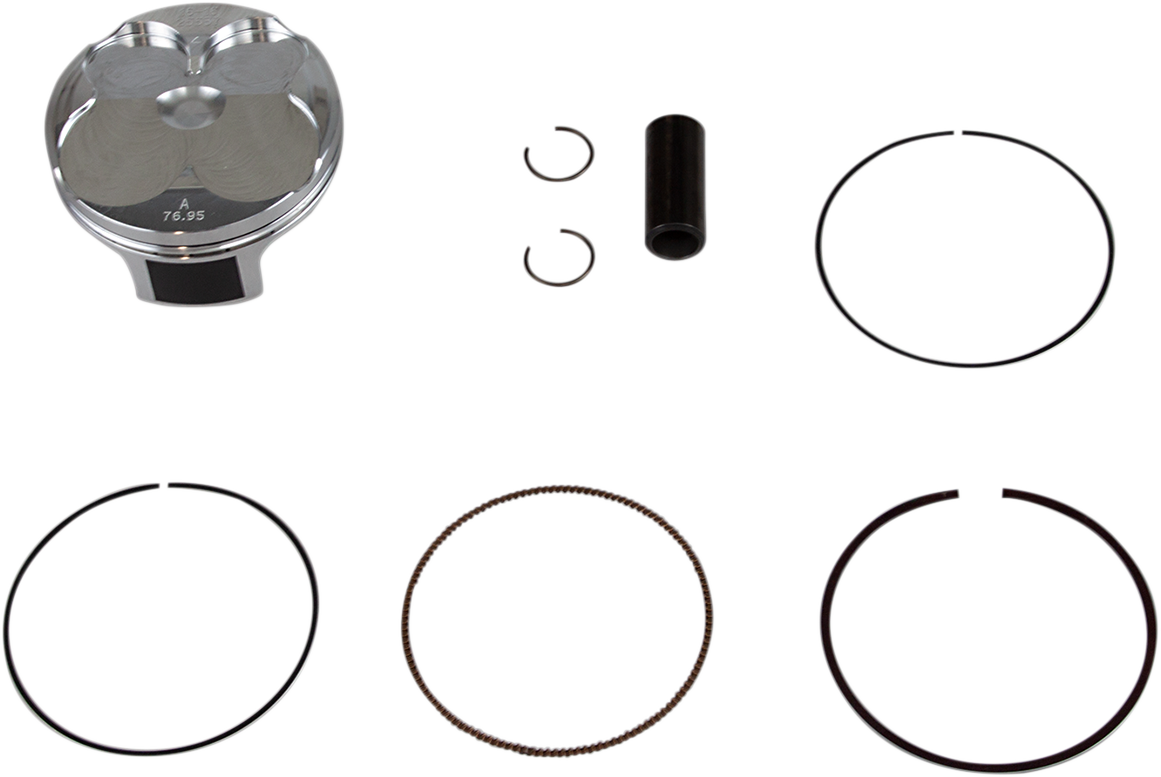 VERTEX Piston Kit 24122B